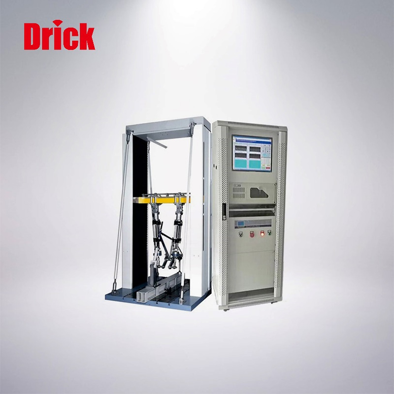 多用途假肢假腳動(dòng)態(tài)疲勞測試機(jī)