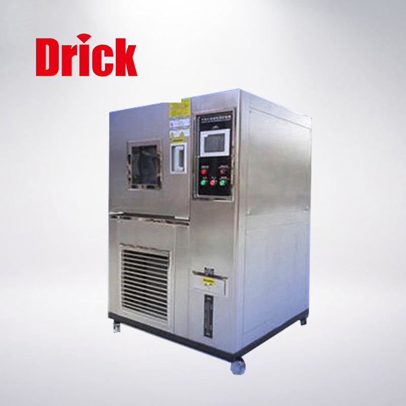 GDW-50E高低溫試驗箱