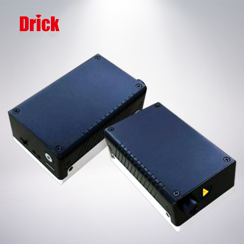 DRK1600超微型、袖珍型拉曼光譜識(shí)別儀