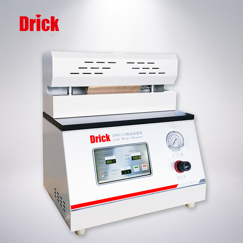 DRK133熱封試驗(yàn)儀