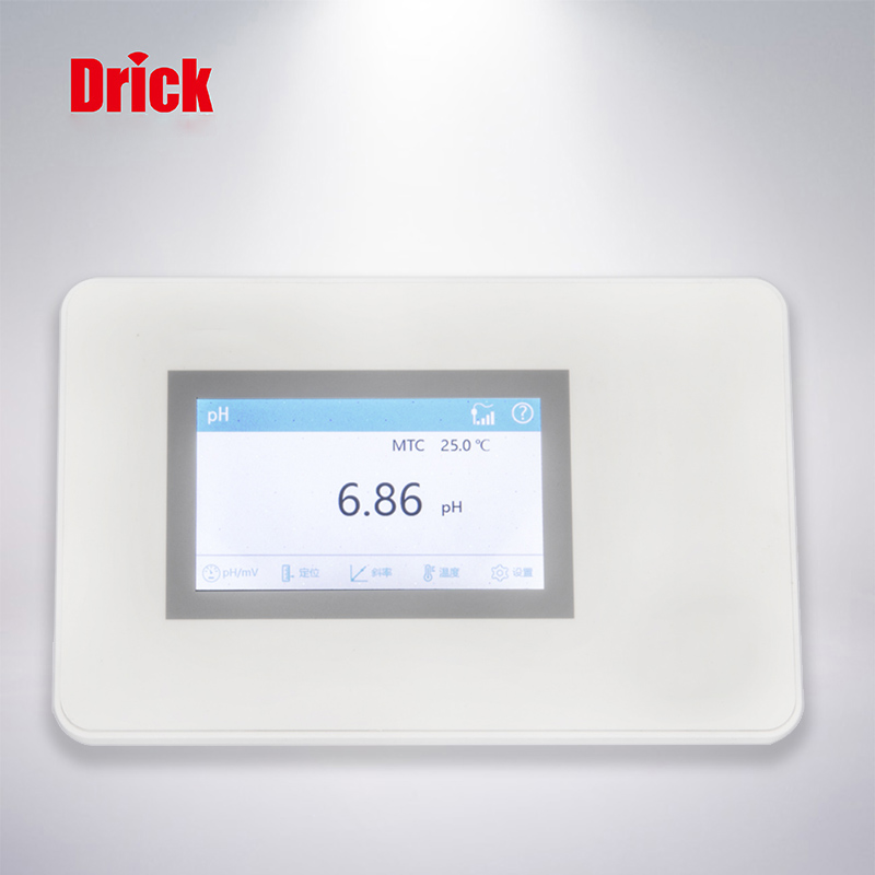 DRK-pHS-3CT實(shí)驗(yàn)室酸度計（pH計）