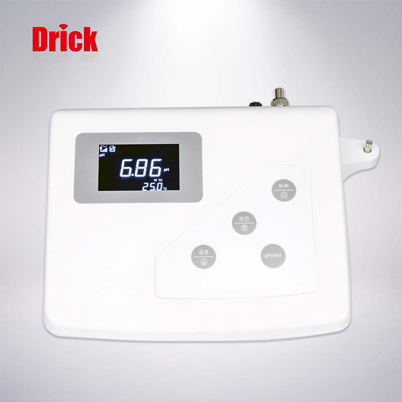 DRK-pHS-25實(shí)驗(yàn)室酸度計 (pH計)